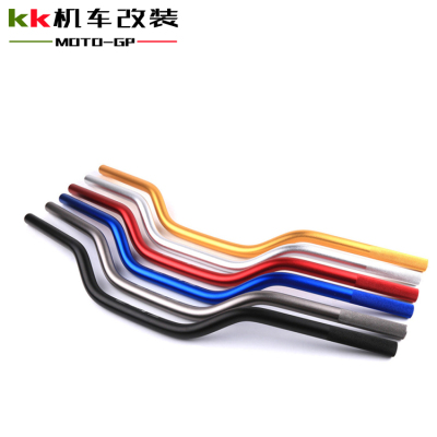 川崎Z1000车把手把方向把