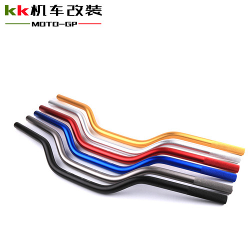 MT07090310车把手龙头把