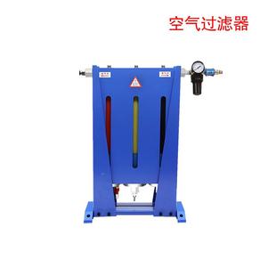 数显气动仪AEC300量内外径测量仪电子柱测浮微-仪气电量仪标气动