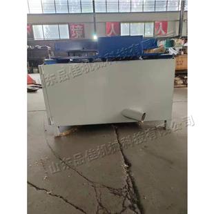 木托盘-16自动挖槽 -1料6型木开槽孔机 小型木工用机木条单槽口机