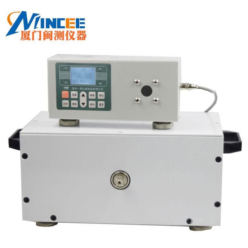 AL-50/100/00/300/500数显扭矩测试仪数字扭 力计 拧紧2力测试N仪