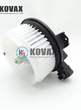 ND116340-730鼓风 1适用于PC200-8 C30P0-8 机PC350-8 5风扇电机