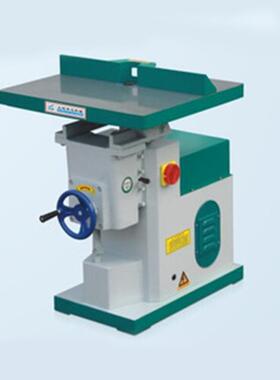 立式轴位实铣木镂机木工MXS5115A镂铣定床修边机立单式铣床