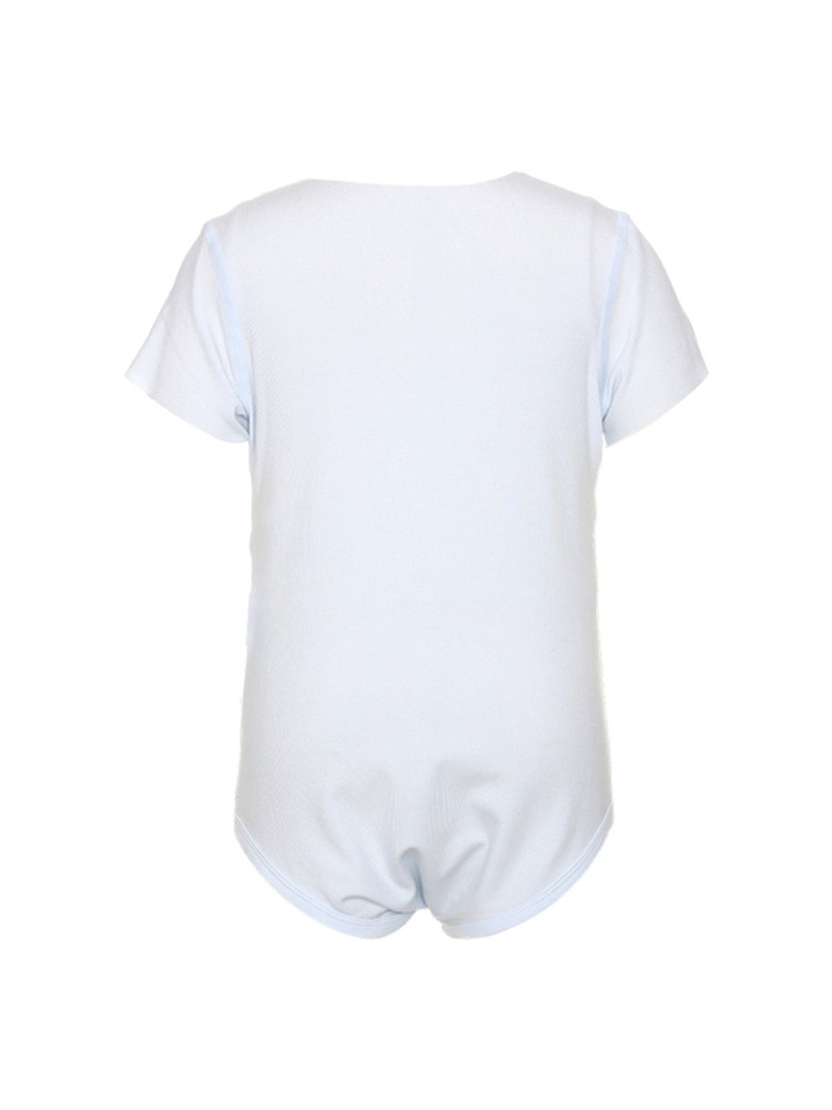 A CLASS NEW PRODUCT LOVE CHILDREN INFANTS AND YOUNG GIRLS INFANTS AND YOUNG CHILDREN 6 MONTHS + SHORT-SLEEVED LEGLESS A CLASS MODAL ONE-PIECE ROMPER ROMPER