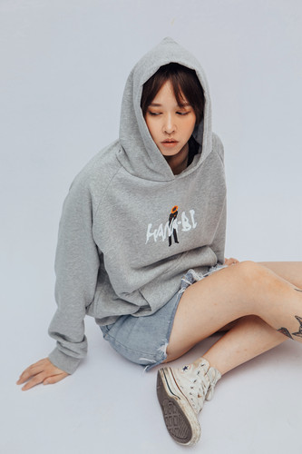 北野武电影花火灰色奇小爱原创