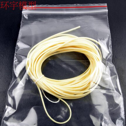 FAI美国进口橡筋航模f1b飞机橡皮筋动力飞机比赛竞赛用绕线器牛筋