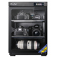 惠通相机防潮箱电子干燥箱100 50升摄影机器材单反镜头防潮柜