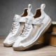 men outdoor Large women shoes sports mesh