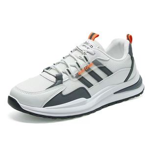 shoes breathable sports Men 运动鞋 dad casual男老爹鞋