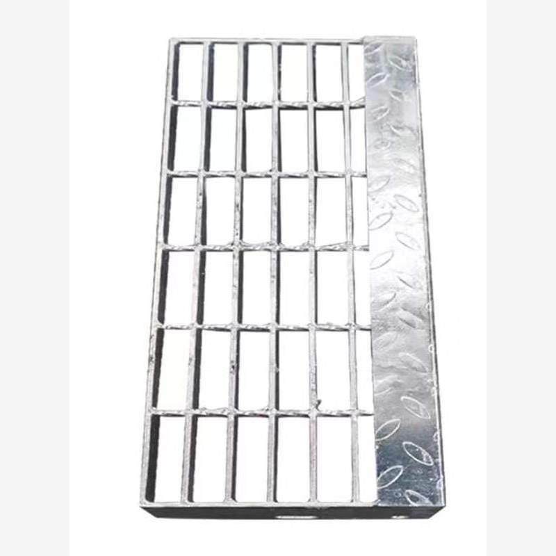 锌栅钢板步板排水盖光伏台检修道热镀格板镀锌格楼梯踏沟板平走,基础建材,排水沟槽/盖板,淘宝优惠券,粉丝福利购,淘宝优惠卷