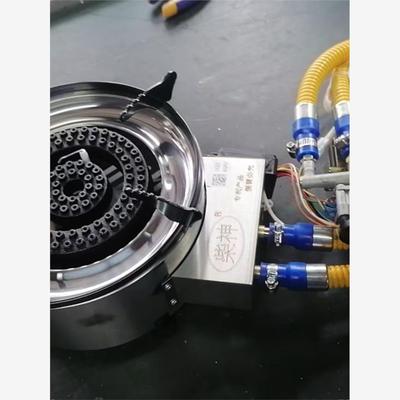 火锅专用灶炉挂式店煤气