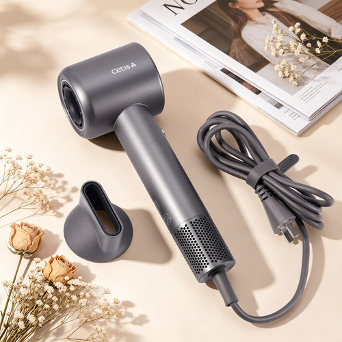 万豪洲际温德姆喜来登酒店同款cetis美爵信达HD601高速电吹风机
