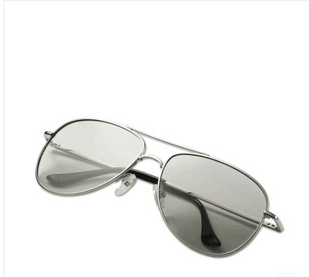 Lunettes 3D - Ref 2627997 Image 1