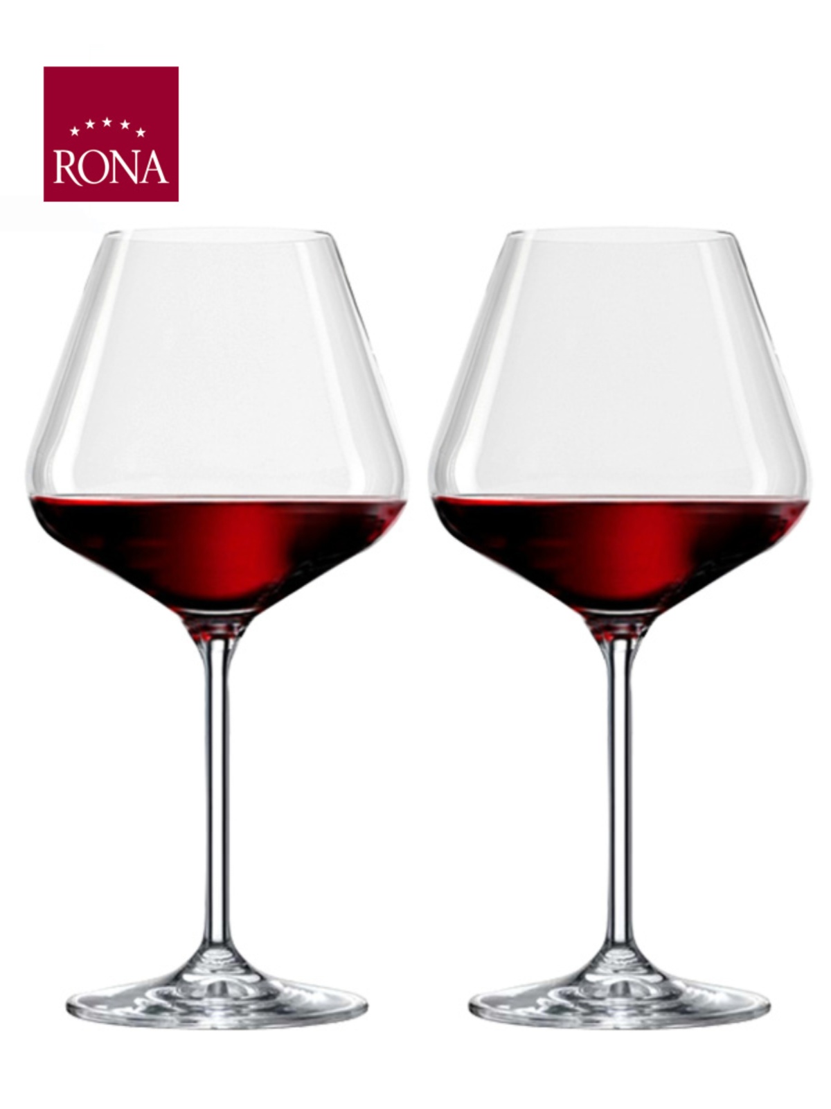 RONA洛娜捷克原装进口品鉴系列勃