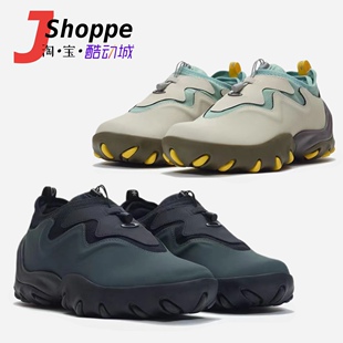 PIET OAKLEY欧克力联名鞋 运动休闲户外男女同款元年特殊鞋带系统