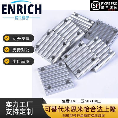 KBTC-S2M S3M S5M S8M -040 060 100 150 250 300 400 替代上隆