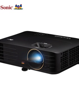 优派投影仪 HC4K149 超高清4K家用娱乐影音投影机3800流明