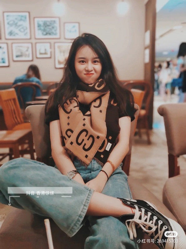 双面提花真丝羊毛围巾女秋冬季新款小众百搭保暖时尚披肩围脖,服饰配件/皮带/帽子/围巾,围巾/丝巾/披肩,淘宝优惠券,粉丝福利购,淘宝优惠卷