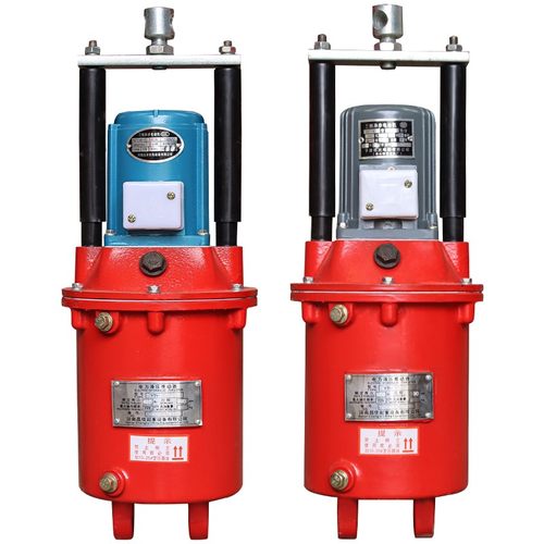 电力液压推动器YT1-25Z/445Z/5