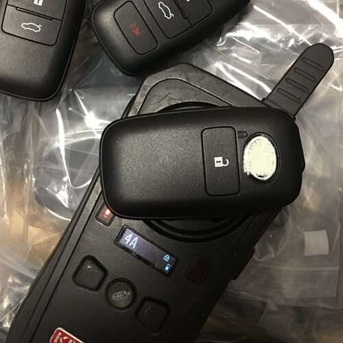 适用于丰田 雅力士 YARIS CROSS 雷泽 Raize Rocky智能卡遥控钥匙