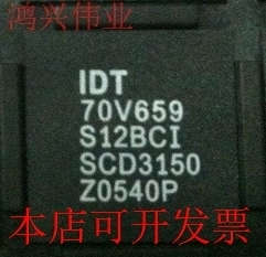 原装全新正品IDT70V659S12BCI IDT70V659S12BFIDT70V659S10BC原