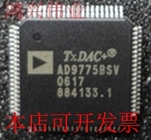 全新AD9775 AD9775BSVZ AD9775BSV TxDAC+AD9775BSV原装现货