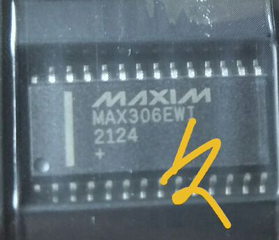MAX306EWI   全新原装正品现货