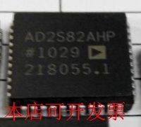 全新AD2S82AHPZ AD2S82ALPZ AD2S82AKPZ AD2S82AJPZAD2S82现货原