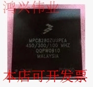 原装 MPC8280CZUUPEA BGA 现货库存