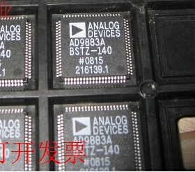 现货全新正品AD9883ABSTZ-110 AD9883ABST-110 AD9883ABSTZ-140