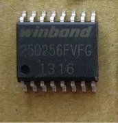 W25Q256FVFIG  全新原装正品现货