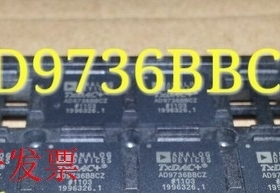 原装全新正品AD9736BBC AD9736BBCZ现货即拍即发