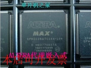 EPM3128ATC144-10N EPM3064ATC100-10NEPM3128ATC100-10N现货原