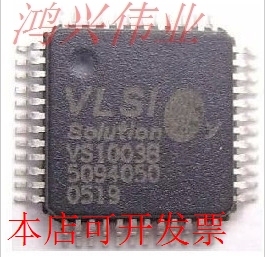 ic VS1003B原装正品原装现货