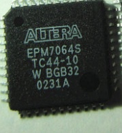 EPM7064STC44-10N 原装正品现货