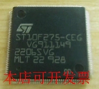 ST10F275 ST10F275-CEG ST10F275-CAA ST10F275-CEAST10F275-CCA