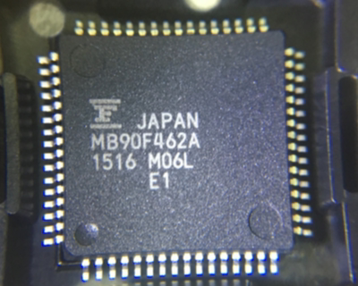 MB90F462APMC   全新原装正品现货