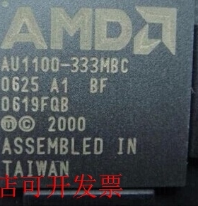 全新AU1100-333MBC AU1100-400MBD AU1100-400MBC AU1100-333MBD