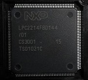 LPC2214FBD144 全新原装现货 一个拍起 欢迎询问可以直接拍原装