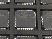LPC1765FBD100   全新原装正品现货