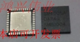 SM4005A SM4005 液晶屏芯片/全新原装原装现货
