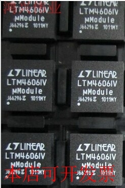 现货全新正品LTM4606EV LTM4606IV LTM4606V现货即拍即发