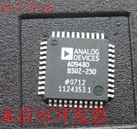 原装全新正品AD9480BSUZ-250 AD9480BSU-250数模转换器即拍即发