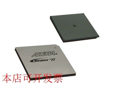 原装全新正品EP1S30F780C6 EP1S30F780C6N嵌入式FPGA现货即拍即发