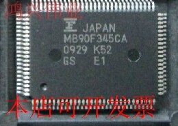 现货全新正品MB90F349CA MB90F349CASPFV MB90F349CASPFV-GSE1