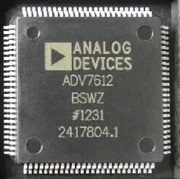 ADV7612BSWZ    全新原装正品现货