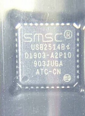 USB2514BI-AEZG   全新原装正品现货
