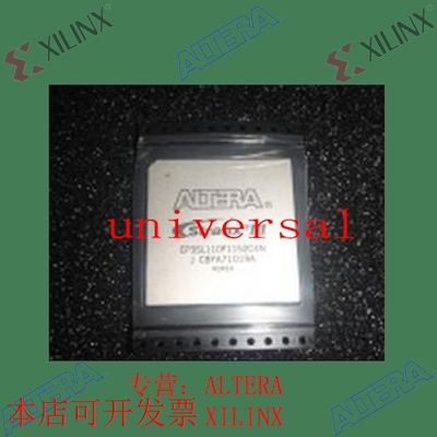 全新   正品嵌入式芯片 EP3SL110F780C4N 欢迎咨询 拍前询价现货