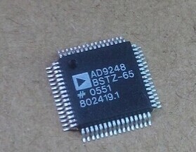 AD9248BSTZ-65  原装正品原装现货