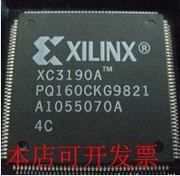 全新XC3190A-4PQ160C XC3190A-4PQG160C XC3190AtmPQ160C现货